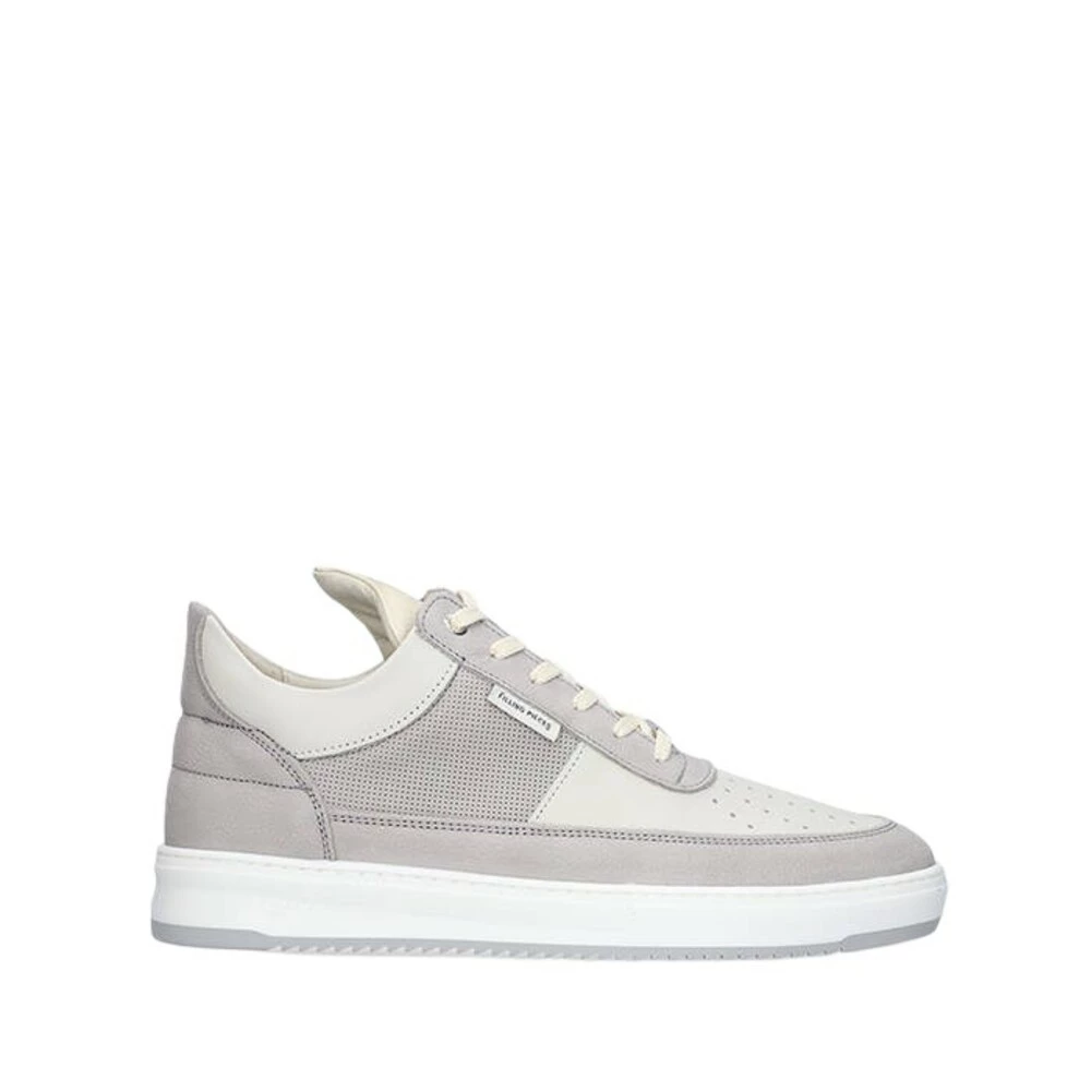 Filling Pieces Sneakers Shoes Gray 4 Filling Pieces Sneakers Shoes Gray - Bilde 4