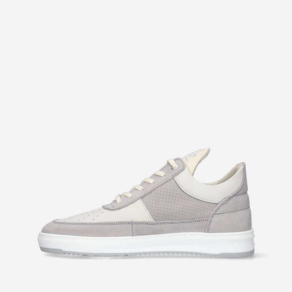 Filling Pieces Sneakers Shoes Gray 5 Filling Pieces Sneakers Shoes Gray - Bilde 5