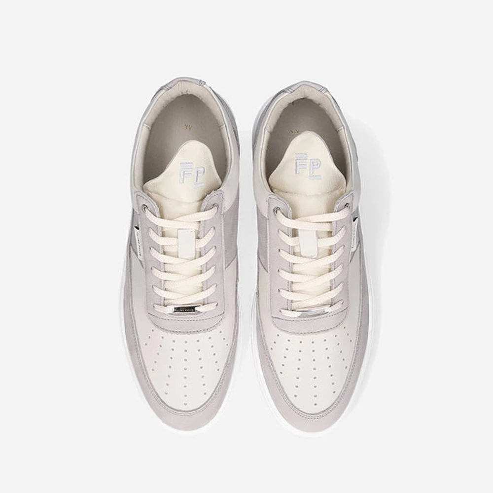 Filling Pieces Sneakers Shoes Gray 6 Filling Pieces Sneakers Shoes Gray - Bilde 6