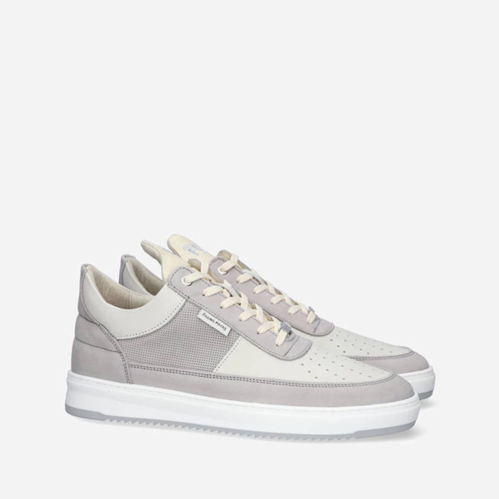 Filling Pieces Sneakers Shoes Gray 7 Filling Pieces Sneakers Shoes Gray - Bilde 7