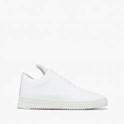 Filling Pieces Buty Low Top Ripple Embossed White 8 Filling Pieces Buty Low Top Ripple Embossed White -Tilbud miinto Butikk unnamed file 9523