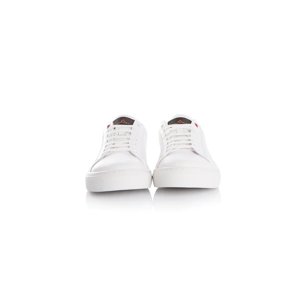 Peuterey SNEAKERS White 2 Peuterey SNEAKERS White - Bilde 2