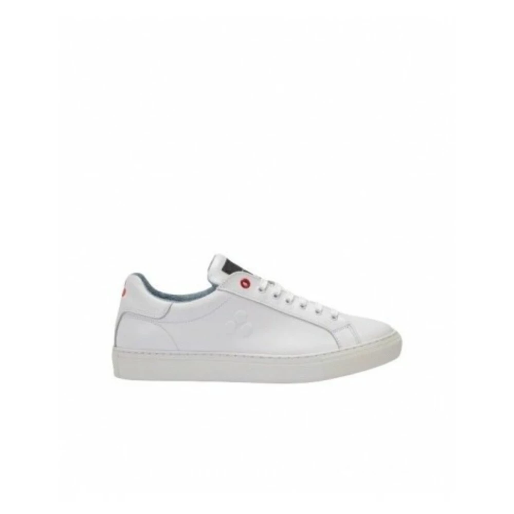 Peuterey SNEAKERS White 3 Peuterey SNEAKERS White - Bilde 3