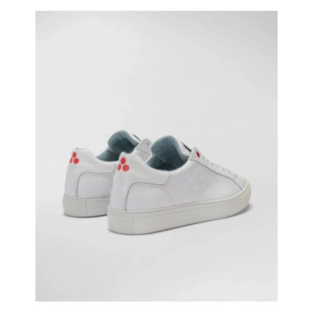 Peuterey SNEAKERS White 5 Peuterey SNEAKERS White - Bilde 5