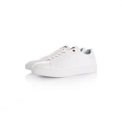 Peuterey SNEAKERS White 15 Peuterey SNEAKERS White -Tilbud miinto Butikk unnamed file 9530