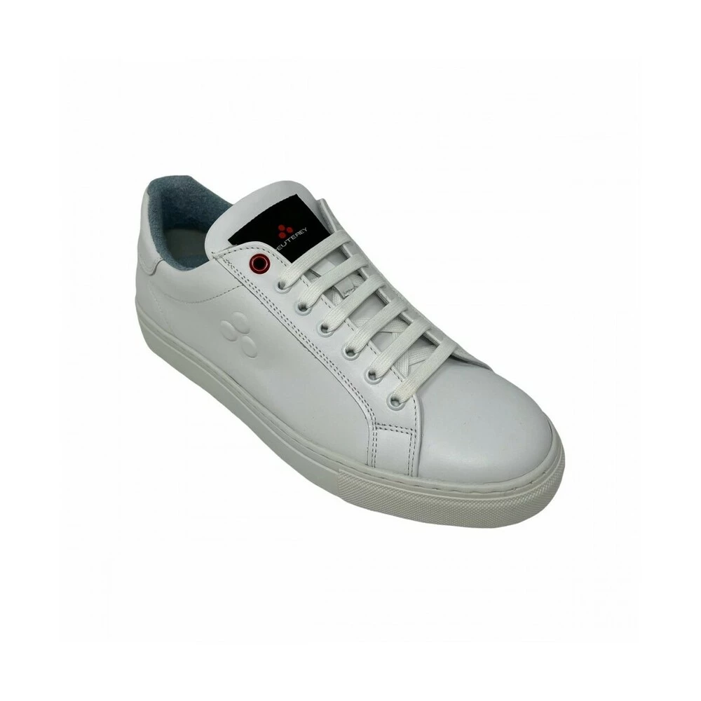 Peuterey SNEAKERS White 9 Peuterey SNEAKERS White - Bilde 9
