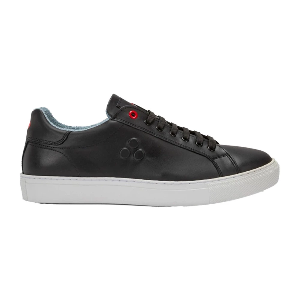 Peuterey Sneakers Black 1 Peuterey Sneakers Black