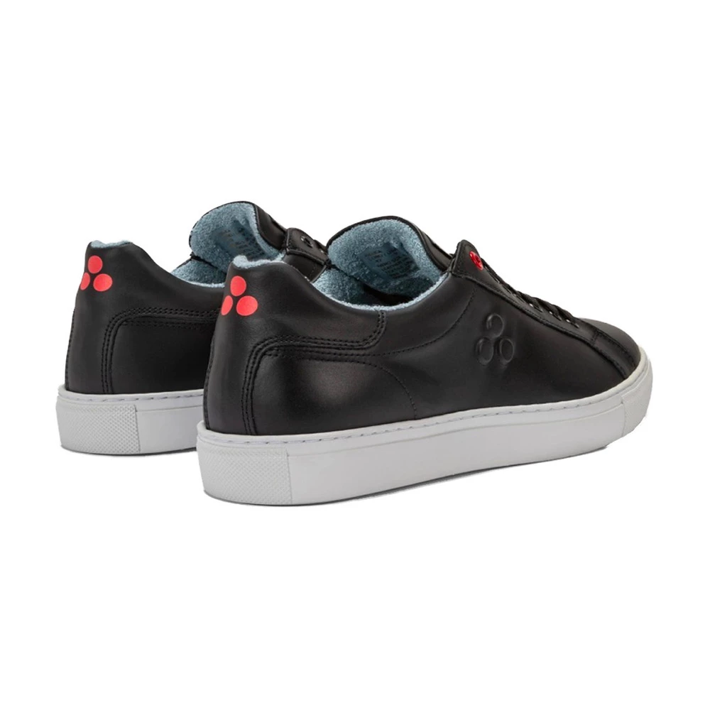 Peuterey Sneakers Black 3 Peuterey Sneakers Black - Bilde 3