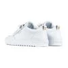 Mason Garments Tia Squalo Sneakers White