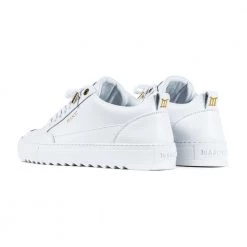 Mason Garments Tia Squalo Sneakers White