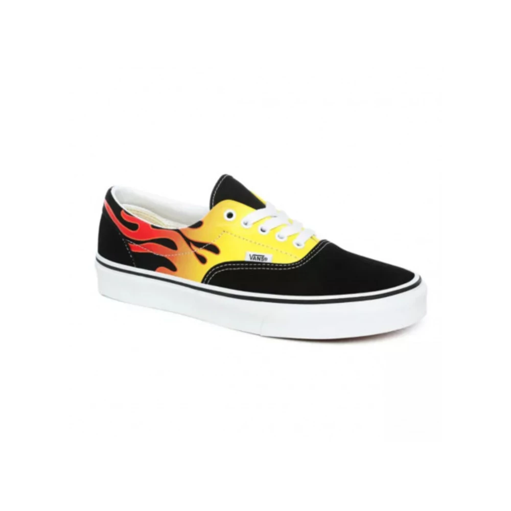 Vans It Was - Flame Black 1 Vans It Was - Flame Black