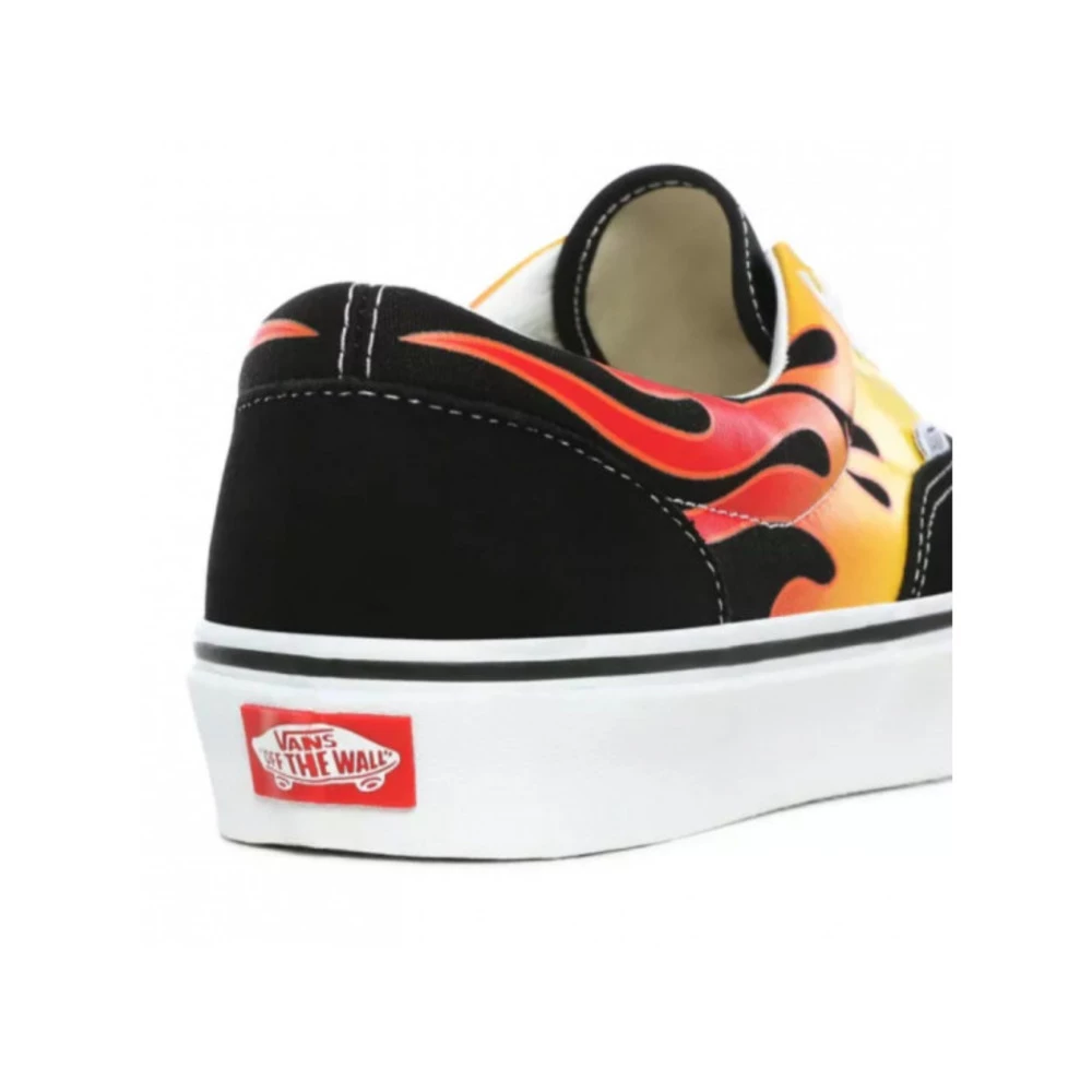 Vans It Was - Flame Black 2 Vans It Was - Flame Black - Bilde 2