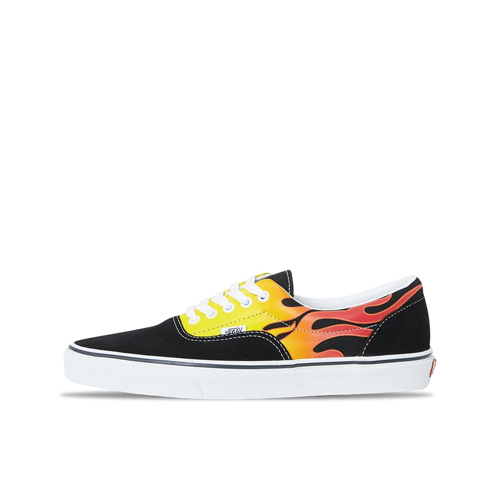 Vans It Was - Flame Black 3 Vans It Was - Flame Black - Bilde 3
