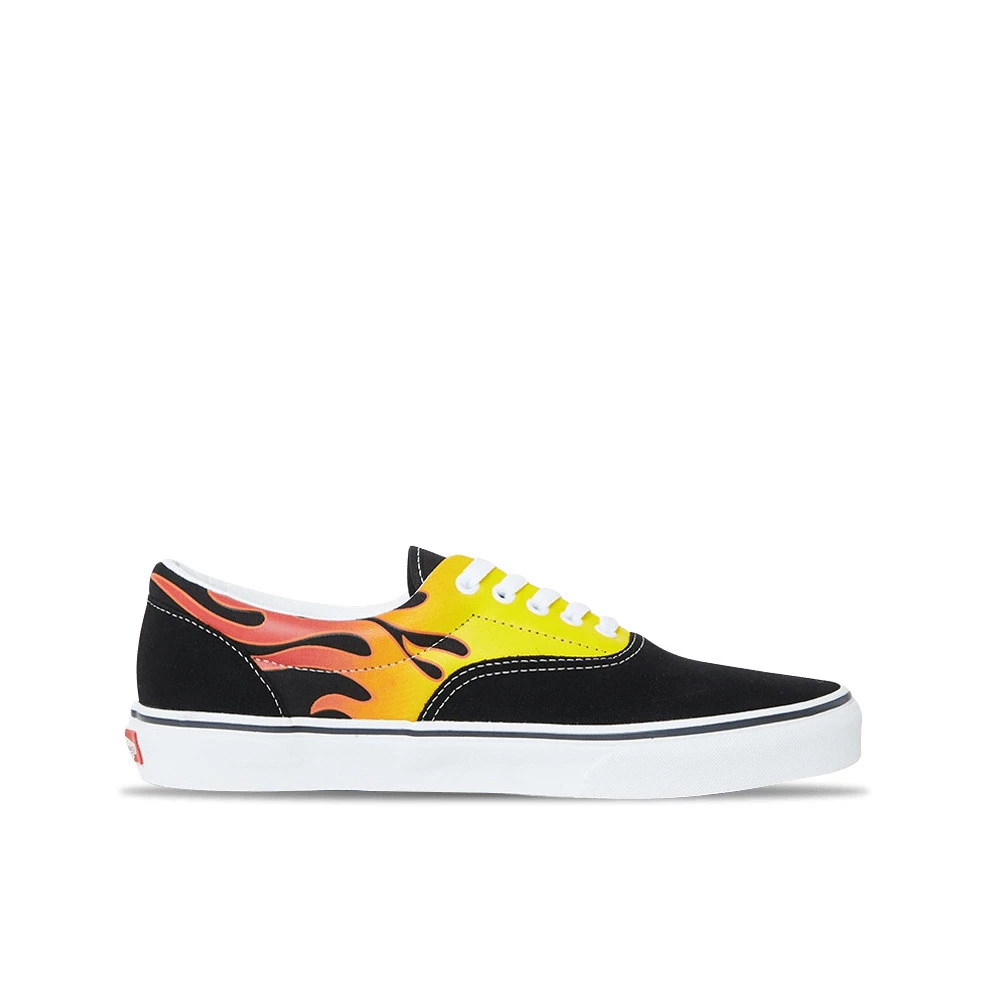 Vans It Was - Flame Black 4 Vans It Was - Flame Black - Bilde 4