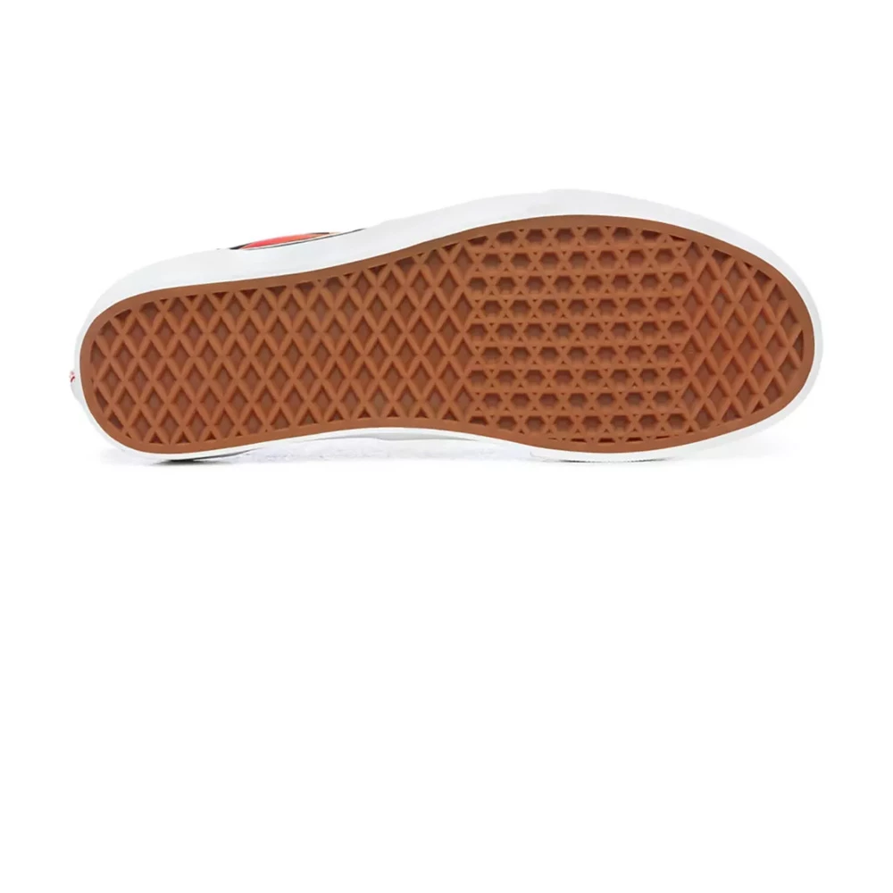 Vans It Was - Flame Black 5 Vans It Was - Flame Black - Bilde 5