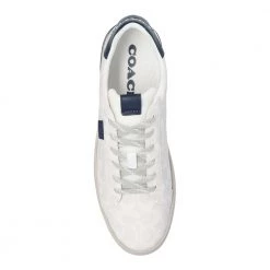 Coach Sneakers With Monogram Gray 8 Coach Sneakers With Monogram Gray -Tilbud miinto Butikk unnamed file 9569