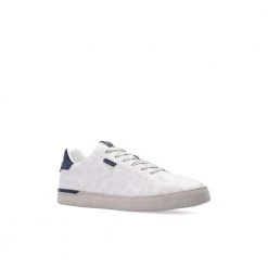 Coach Sneakers With Monogram Gray 9 Coach Sneakers With Monogram Gray -Tilbud miinto Butikk unnamed file 9570