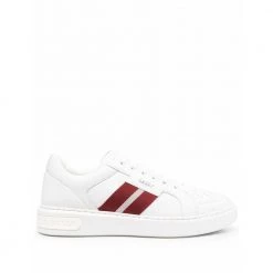 Bally Sneakers White