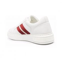Bally Sneakers White -Tilbud miinto Butikk unnamed file 9591