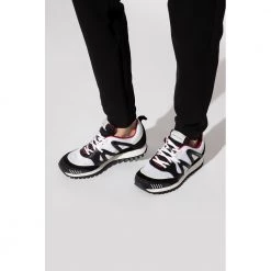 Emporio Armani Sneakers With Logo White 10 Emporio Armani Sneakers With Logo White -Tilbud miinto Butikk unnamed file 9600