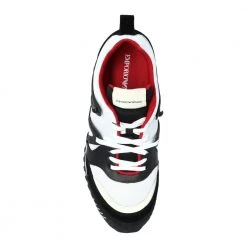 Emporio Armani Sneakers With Logo White 11 Emporio Armani Sneakers With Logo White -Tilbud miinto Butikk unnamed file 9601