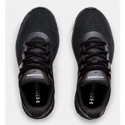 Under Armour Shoe Black