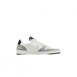 Zespà Baskets ZSP23 NAPPA Gray