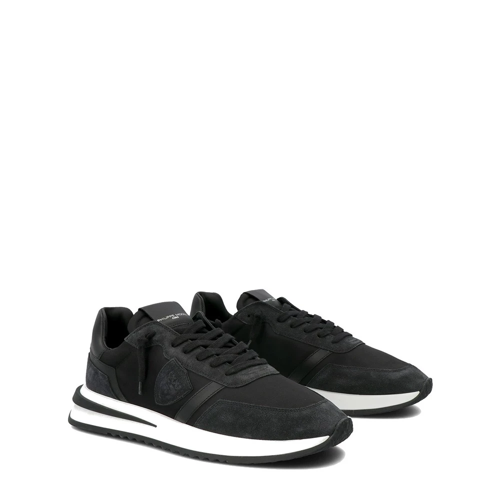 Philippe Model Tropez 2.1. Sneakers Black 1 Philippe Model Tropez 2.1. Sneakers Black