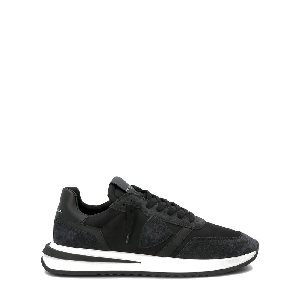 Philippe Model Tropez 2.1. Sneakers Black 3 Philippe Model Tropez 2.1. Sneakers Black - Bilde 3