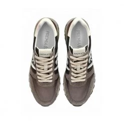 Premiata Sneakers Brown