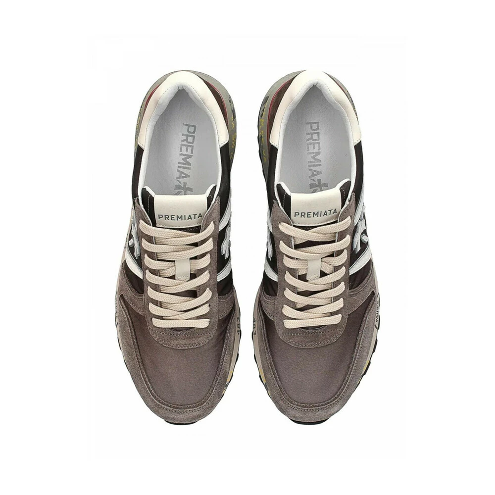 Premiata Sneakers Brown 1 Premiata Sneakers Brown