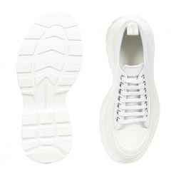 Alexander McQueen Tread Slick Lace-up White 6 Alexander McQueen Tread Slick Lace-up White -Tilbud miinto Butikk unnamed file 9654
