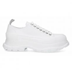 Alexander McQueen Tread Slick Lace-up White 7 Alexander McQueen Tread Slick Lace-up White -Tilbud miinto Butikk unnamed file 9655