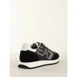 Emporio Armani EA7 SNEAKERS Black -Tilbud miinto Butikk unnamed file 9659