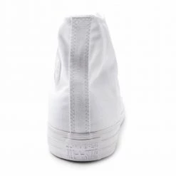 Converse Hi Trainers White