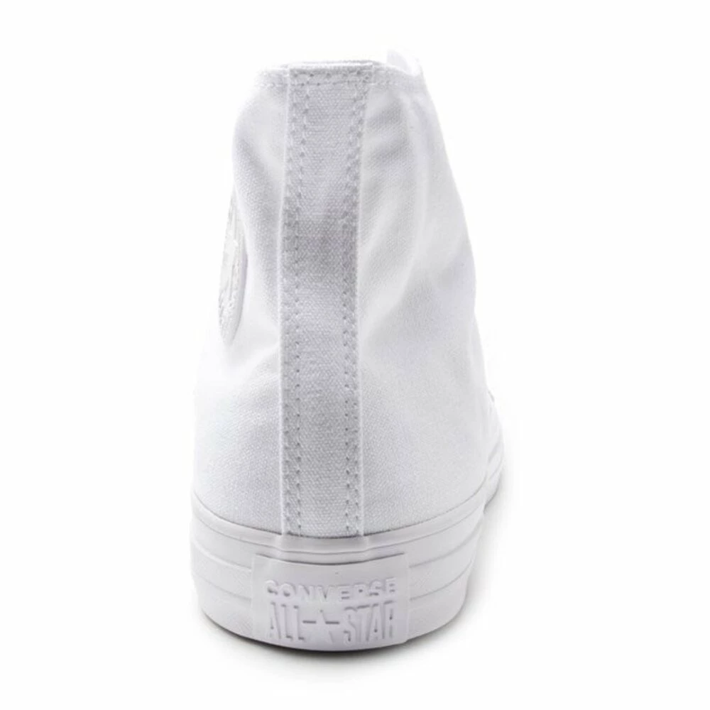 Converse Hi Trainers White 1 Converse Hi Trainers White