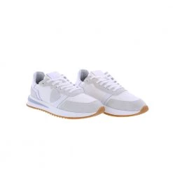 Philippe Model Tropez 2.1 Low Sneakers White