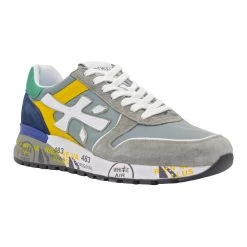 Premiata MICK SNEAKERS Gray