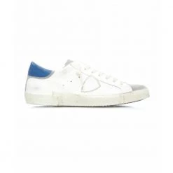 Philippe Model Sneakers PRLU WX12 22 White