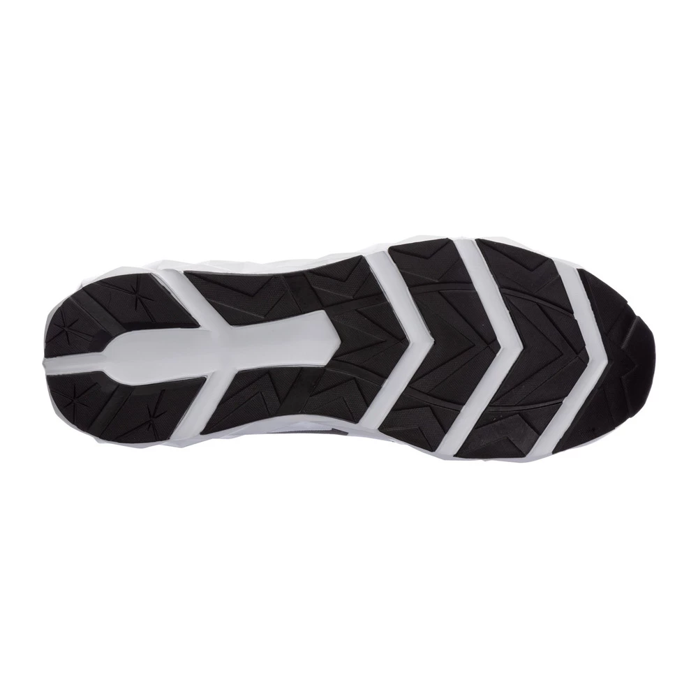 Emporio Armani EA7 Men& Sneakers C2 Ultimate Combat White 4 Emporio Armani EA7 Men& Sneakers C2 Ultimate Combat White - Bilde 4