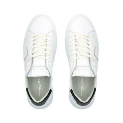 Philippe Model SNEAKERS White