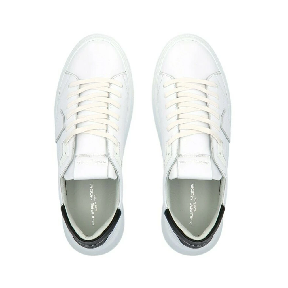 Philippe Model SNEAKERS White 1 Philippe Model SNEAKERS White