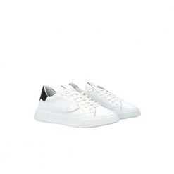 Philippe Model SNEAKERS White 7 Philippe Model SNEAKERS White -Tilbud miinto Butikk unnamed file 9714
