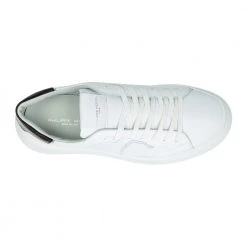 Philippe Model Temple Sneakers White -Tilbud miinto Butikk unnamed file 9719