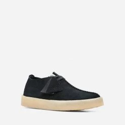 Clarks Men; Shoes Originals Trek Cup 26165826 Black