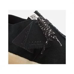 Clarks Men; Shoes Originals Trek Cup 26165826 Black 8 Clarks Men; Shoes Originals Trek Cup 26165826 Black -Tilbud miinto Butikk unnamed file 9751