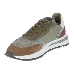 Philippe Model TROPEZ 2.1 LOW MAN Green 6 Philippe Model TROPEZ 2.1 LOW MAN Green -Tilbud miinto Butikk unnamed file 9755