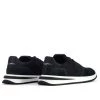 Philippe Model Sneakers Tropez 2.1 Black