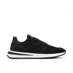 Philippe Model Sneakers Tropez 2.1 Black -Tilbud miinto Butikk unnamed file 9759