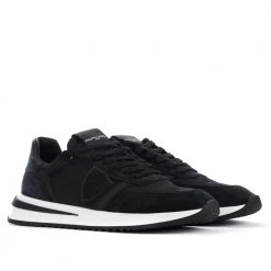 Philippe Model Sneakers Tropez 2.1 Black -Tilbud miinto Butikk unnamed file 9760